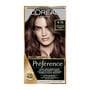 L'Oréal Paris Préférence Permanente Haarverf 4.15 Caracas