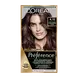 L'Oréal Paris Préférence Permanente Haarverf 4.15 Caracas