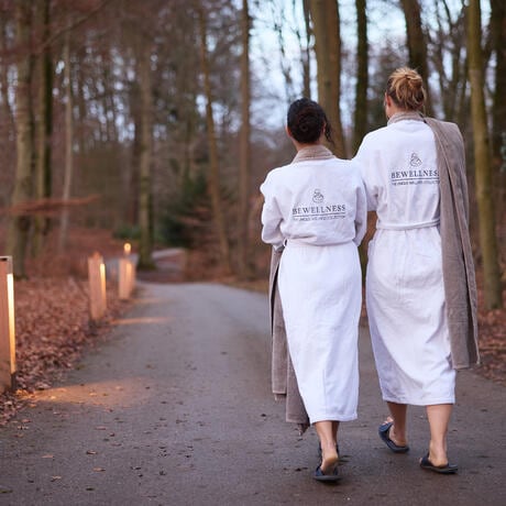 Badset Huur bij BeWellness