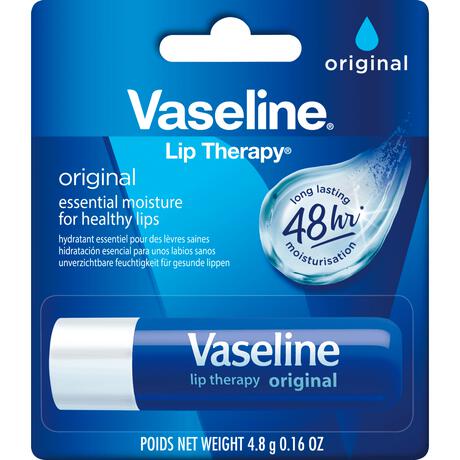 Vaseline Original Lippenbalsem
