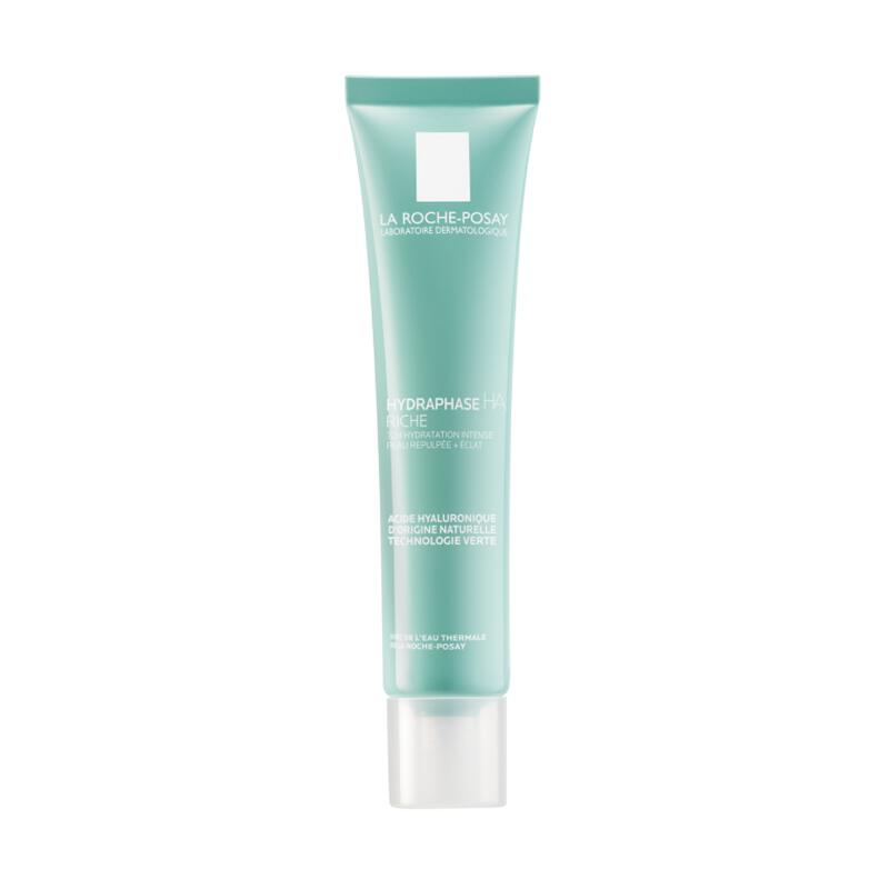 La Roche-Posay Hydraphase HA Rijke Dagcrème 40 ML