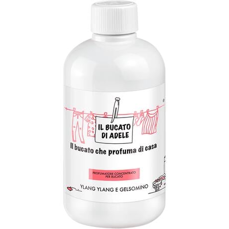 Il Bucato di Adele Wasparfum Ylang Ylang E Jasmin 500 ML