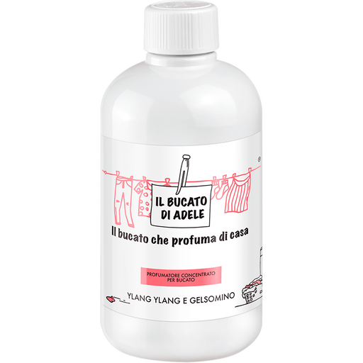 ADELE Wasparfum Ylang Ylang E Jasmin 500 ML