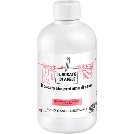 ADELE Wasparfum Ylang Ylang E Jasmin 500 ML