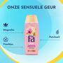 Fa Cream & Oil Silk & Magnolia Showergel 250 ML