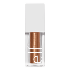e.l.f. Liquid Metallic Eyeshadow Meteor