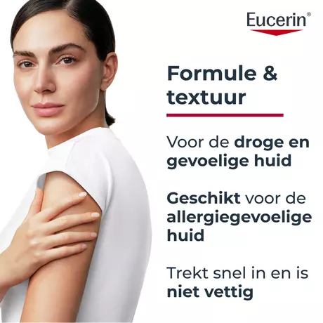 Eucerin pH5 Body Lotion 400 ML