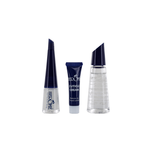 Herome Nail Essentials Set Zwakke en Splijtende Nagels