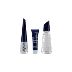 Herome Nail Essentials Set Zwakke en Splijtende Nagels