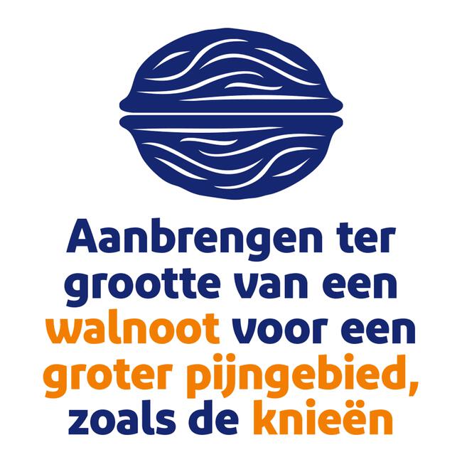 Voltaren Emulgel 1,16% (Diclofenac) Met Doseer- En Smeerdop Bij Gewrichtspijn In Knie En Vinger 100 GR