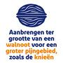 Voltaren Emulgel 1,16% (Diclofenac) Met Doseer- En Smeerdop Bij Gewrichtspijn In Knie En Vinger 100 GR