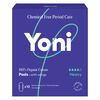 Yoni Maandverband Heavy 100% Biologisch Katoen 10 stuks