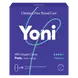 Yoni Maandverband Heavy 100% Biologisch Katoen 10 stuks
