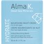Alma K. Face Care Nourishing Night Cream 50 ML