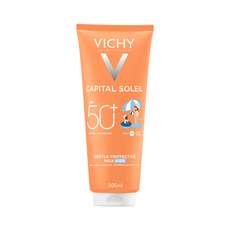 Vichy Capital Soleil Hydraterende Zonnemelk Kind SPF50+ 300 ML