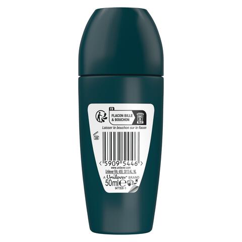 Rexona Men Advanced Protection Cobalt Dry Deodorant Roller 50 ML
