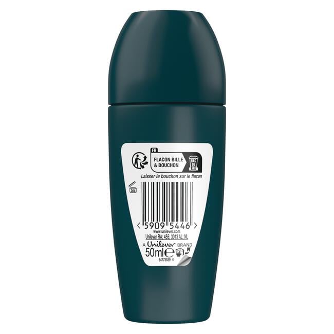 Rexona Men Advnaced Protection Cobalt Dry Deodorant Roller 50 ML