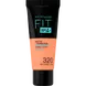 Maybelline New York Fit Me Matte+Poreless Foundation 320 Natural Tan 30 ML