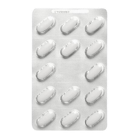 Davitamon Vitamine C Forte + vitamine D3