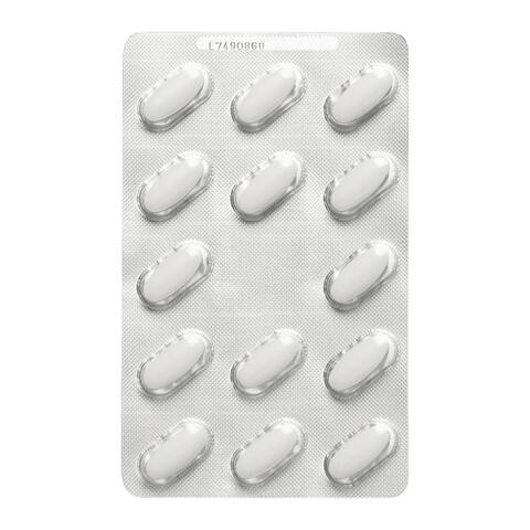 Davitamon Vitamine C Forte + vitamine D3