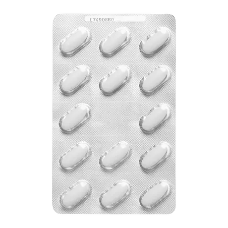 Davitamon Vitamine C Forte + D3 Tabletten 42 stuks