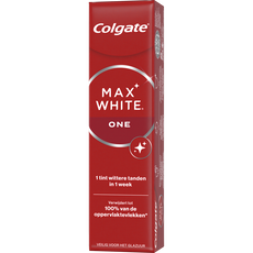 Colgate Max White One Whitening Tandpasta 75 ML
