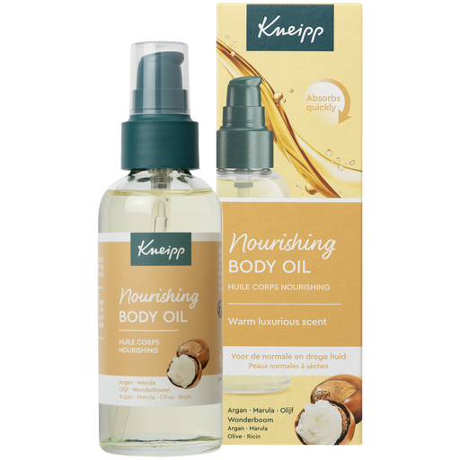 Kneipp Beauty Secret Huidolie 100 ML