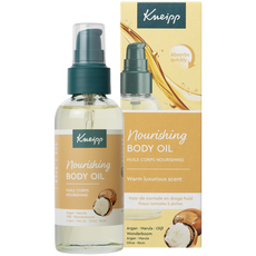 Kneipp Beauty Secret Huidolie 100 ML 