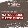 L'Oréal Paris Infaillible 24H Brow Filling Triangular Wenkbrauwpotlood 5.23 Auburn
