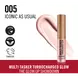 Rimmel London Multi-Tasker Turbocharged Glow Illuminator Highlighter 005