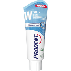 Prodent Wit + Fris Tandpasta 75 ML