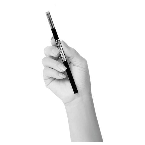 Maybelline New York Brow Ultra Slim Wenkbrauwpotlood 6 Black Brown 4,19 GR