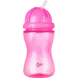 Etos Rietjesbeker Roze 300 ML