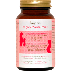 Laveen Vega Mama Multivitamine 30 stuks