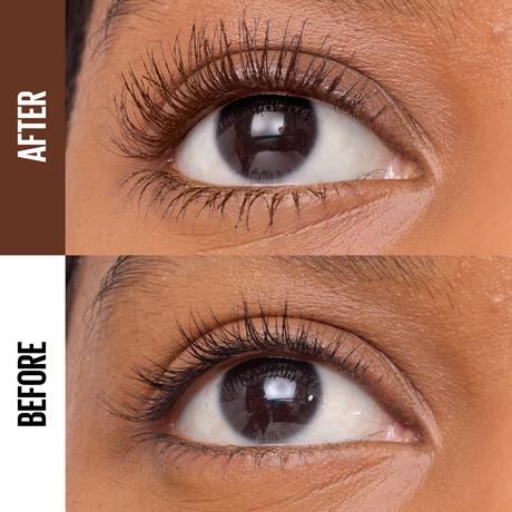 Maybelline New York Lash Sensational Body Mascara Brick Roodbruin