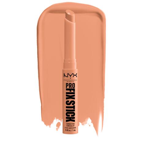 NYX Professional Makeup Pro Fix Stick Dark Peach