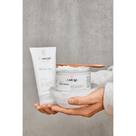 Zarqa Handcreme Intensive Sensitive 75ml