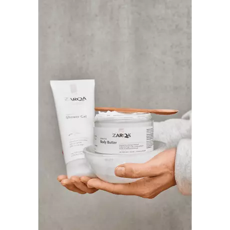 ZARQA Intensive Sensitive Handcrème 75 ML