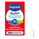 Dagravit Multivitaminen Totaal 30 Dragees 550 stuks