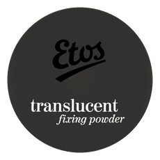 Etos Translucent Fixing Powder