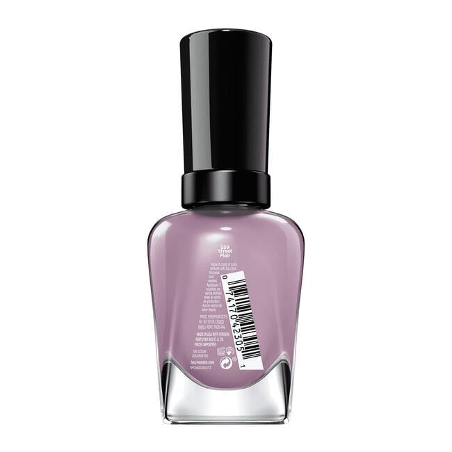 Sally Hansen Miracle Gel Nagellak - 270 Street Flair