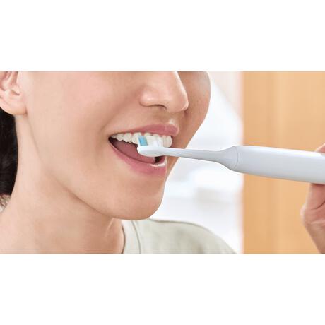 Philips Sonicare Optimal White Opzetborstel Wit 6 pack - HX6066/87