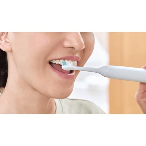 Philips Sonicare Optimal White Opzetborstel Wit 6 pack - HX6066/87