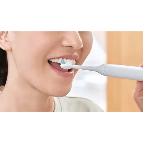 Philips Sonicare Optimal White Opzetborstels Wit HX6066/87 6 stuks