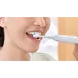 Philips Sonicare Optimal White Opzetborstels Wit HX6066/87 6 stuks