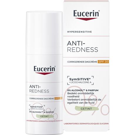 Eucerin AntiREDNESS Corrigerende Crème SPF30 50 ML