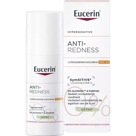 Eucerin AntiREDNESS Corrigerende Crème SPF30 50 ML