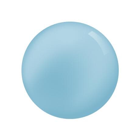 Rimmel London 60 Seconds Supershine Nagellak - Lichtblauw - 853 Pillow Talk