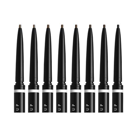 NYX Professional Makeup Micro Brow Pencil 8 Black