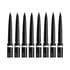 NYX Professional Makeup Micro Brow Pencil 8 Black